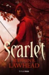 Scarlet. trilogía del rey cuervo 2