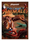 La gran aventura de los animales con playmobil
