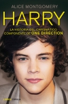 Harry. el carismático componente de one direction