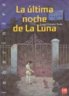 La última noche de la luna