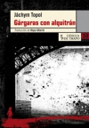 Gárgaras con alquitrán