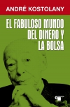 El fabuloso mundo del dinero y la bolsa