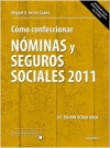 Cómo confeccionar nónimas y seguros sociales 2011