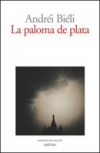 La paloma de plata