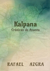 Kalpana. Crónicas de Ananta.