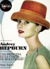 Audrey hepburn. una princesa en la corte de hollywood