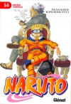 Naruto nº 14