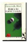 Billar a las nueve y media