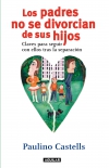 Los padres no se divorcian de sus hijos (ebook)
