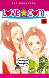 Love com nº13