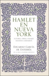 Hamlet en nueva york. autores, obras, paisajes. escritos literarios