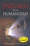 Enigmas de la humanidad