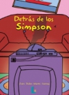Detrás de los simpson
