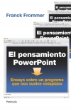 El pensamiento powerpoint. ensayo sobre un programa que nos vuelve estúpidos
