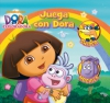 Juega con dora. dora exploradora