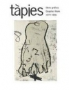 Tapies: obra grafica 1979-1986