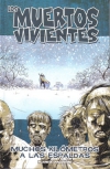 Los muertos vivientes: 2. muchos kilómetros a las espaldas