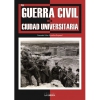 La guerra civil en la ciudad universitaria