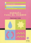 Energía para el hombre