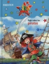 Kika superbruja: todo sobre los piratas