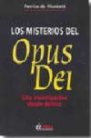 Los misterios del opus dei