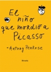 El niño que mordió a picasso