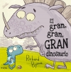 El gran, gran, gran dinosaurio