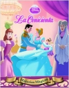 La cenicienta. historias mágicas