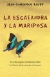 La escafandra y la mariposa