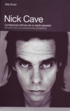 Nick cave: confesiones íntimas de un santo pecador, 30 años de conversaciones si