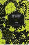 Memorias de idhún iv. tríada. libro iv: predestinación