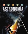 Astronomía para el aficionado