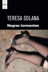 Negras tormentas