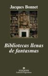 Bibliotecas llenas de fantasmas