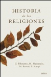 Historia de las religiones