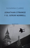 Jonathan strange y el señor norrell