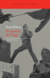 El espíritu de praga