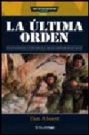 La última orden