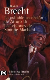 La evitable ascensión de arturo ui. las visiones de simone machard