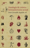 Antología de crónica latinoameriana actual (ebook)