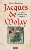 Jacques de molay. el último maestro templario (ebook)