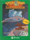 Locopilotos. a la conquista del espacio