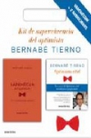 Kit de supervivencia del optimista
