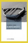 El bote abierto