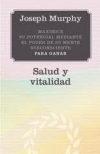 Salud y vitalidad