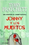 Johnny y los muertos. una aventura de johnny maxwell 3