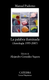 La palabra iluminada