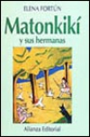 Mantonkikí y sus hermanas