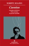 Cuentos: llamadas telefónicas, putas asesinas, y el gaucho insufrible
