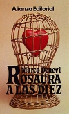 Rosaura a las diez